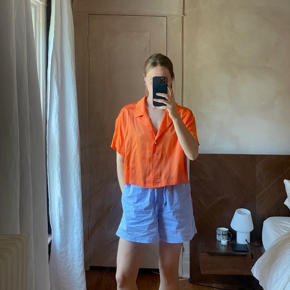 Donni Button down - Picture 2 of 2